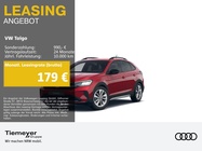 Volkswagen Taigo 2025