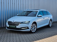 Skoda Superb 2022