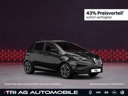 Renault ZOE 2024