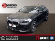 BMW X2 2023
