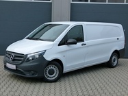 Mercedes-Benz Vito 2021