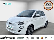 Fiat 500e 2023