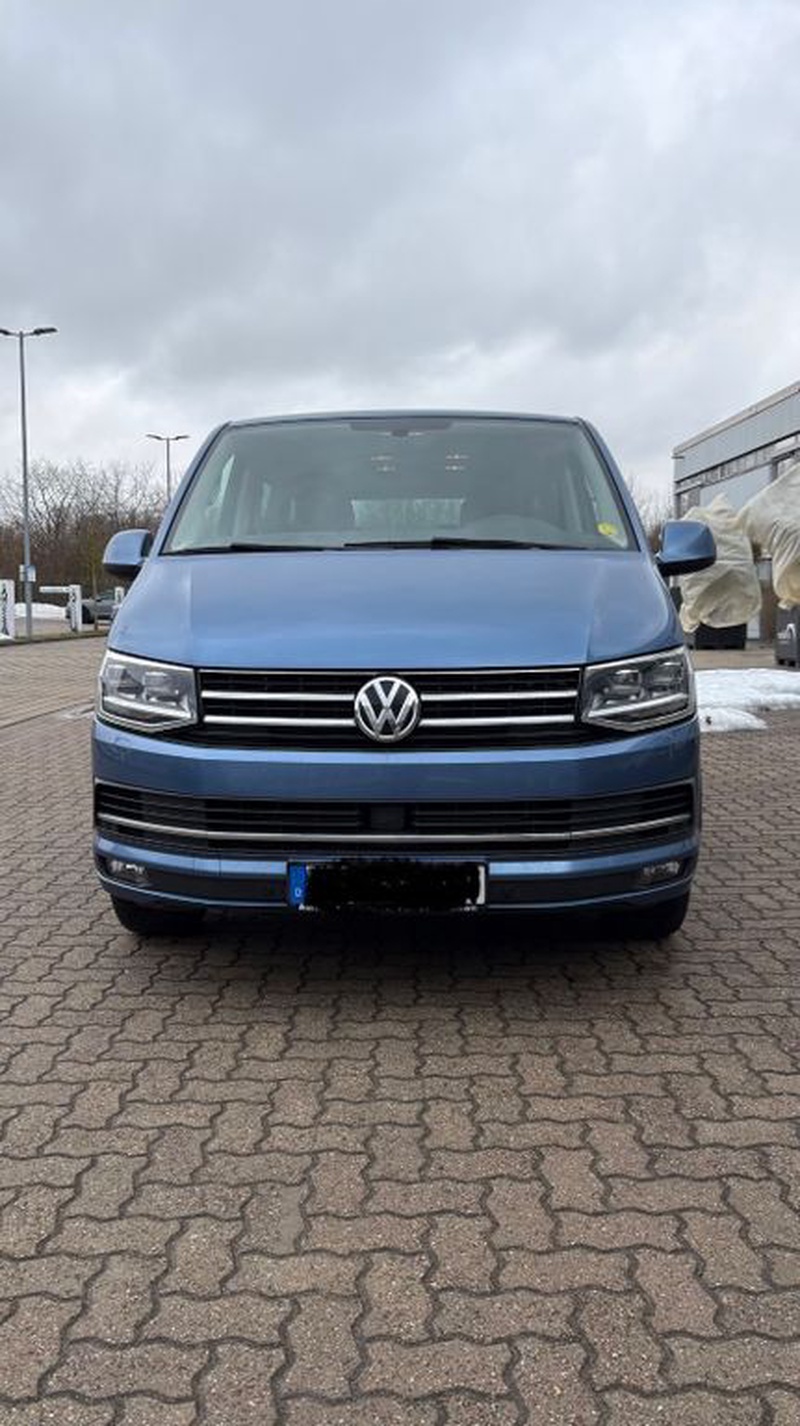Volkswagen T6