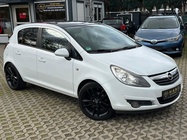 Opel Corsa 2010