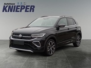 Volkswagen T-Cross 2026