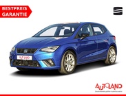 Seat Ibiza 2022