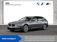 BMW 5 Series 2020