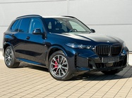 BMW X5 2025