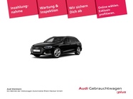 Audi A4 2023