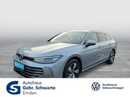 Volkswagen Passat 2025