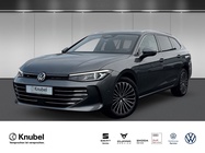 Volkswagen Passat 2025