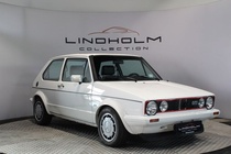 Volkswagen Golf 1983
