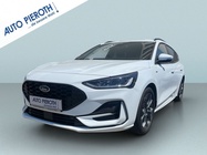 Ford Focus 2025