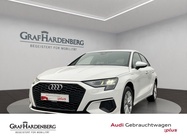 Audi A3 2021