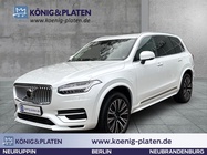 Volvo XC90 2022