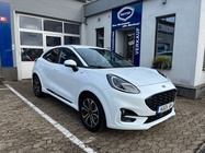 Ford Puma 2023