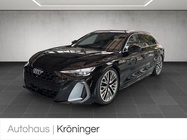 Audi A6 2026