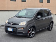 Fiat Panda 2021