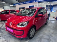 Volkswagen up! 2012