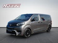 Toyota Proace 2024