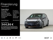 Cupra Born 2022