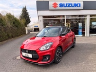 Suzuki Swift 2022