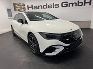 Mercedes-Benz EQE 2024