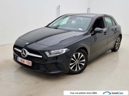 Mercedes-Benz A-Class 2021