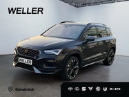 Cupra Ateca 2021