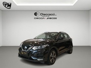 Nissan Qashqai 2021