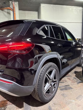 Mercedes-Benz Other 2021