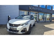Peugeot 5008 2019