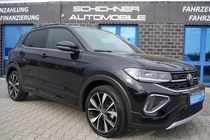 Volkswagen T-Cross 2025