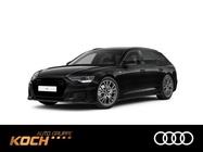 Audi A6 2023