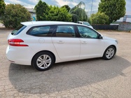 Peugeot 308 2015
