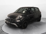 Fiat 500L 2021