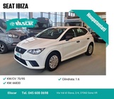 Seat Ibiza 2020