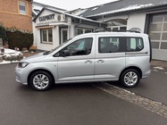 Volkswagen Caddy 2021