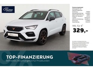 Cupra Ateca 2024