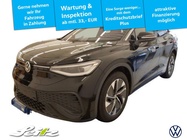 Volkswagen ID.5 2025