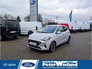 Hyundai i10 2025