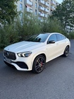 Mercedes-Benz GLE-Class 2021