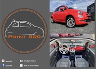 Fiat 500C 2016