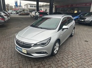 Opel Astra 2016