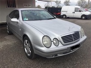 Mercedes-Benz Other 1998