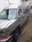 Chevrolet Express 2006