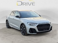 Audi A1 2025