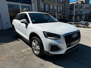 Audi Q2 2023