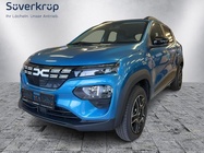 Dacia Spring 2023