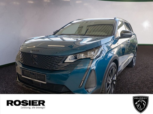 Peugeot 5008 2023